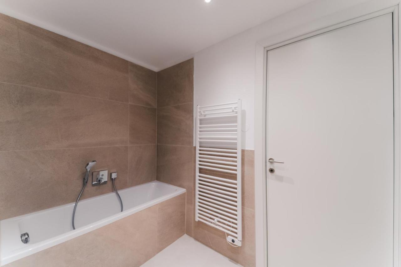 Triangle City Apartment II Vienne Extérieur photo