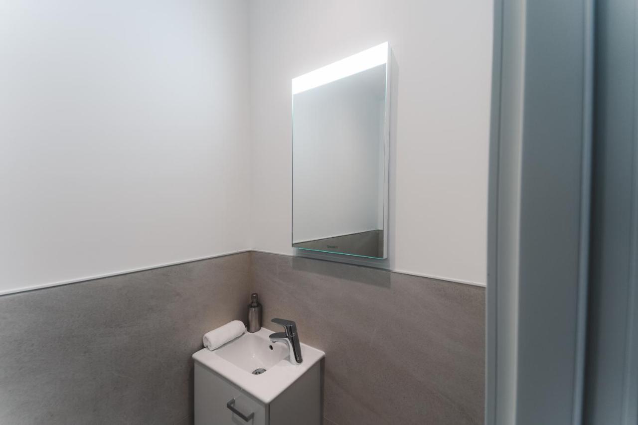 Triangle City Apartment II Vienne Extérieur photo